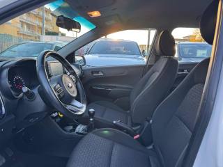 KIA Picanto usata, con Boardcomputer