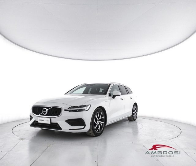 VOLVO V60 usata 0