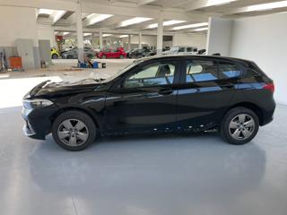 BMW 116 usata, con Airbag Passeggero