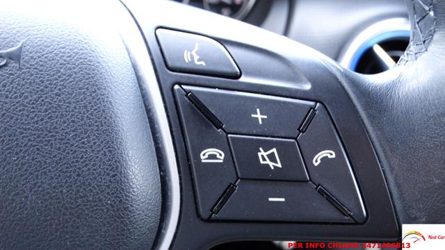 MERCEDES-BENZ A 180 usata 103