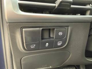 HYUNDAI Tucson usata, con Specchietti laterali elettrici