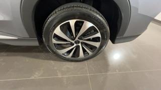 BYD Seal usata, con Autoradio