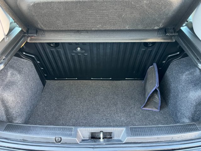 FIAT Punto usata, con Chiusura centralizzata