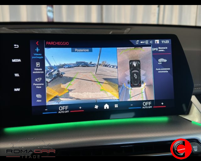 BMW X1 usata, con Autoradio digitale