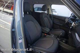 MINI Countryman usata, con ESP