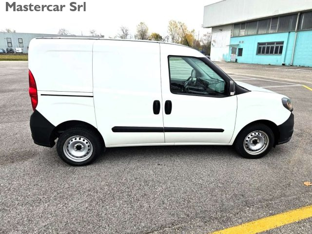 FIAT Doblo usata, con Chiusura centralizzata