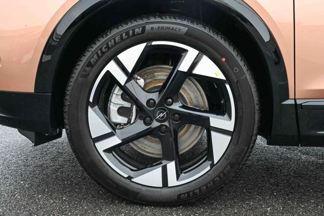 OPEL Grandland usata, con Climatizzatore