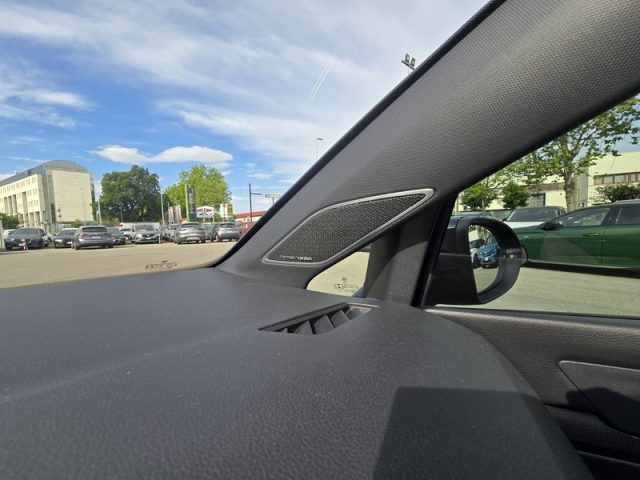 VOLKSWAGEN Golf GTI usata, con Climatizzatore