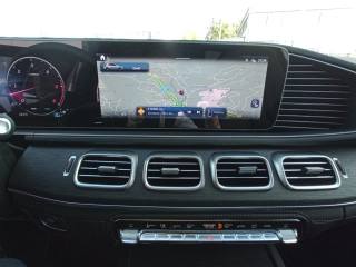 MERCEDES-BENZ GLE 450 usata, con Interni in pelle
