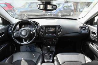 JEEP Compass usata, con Controllo trazione