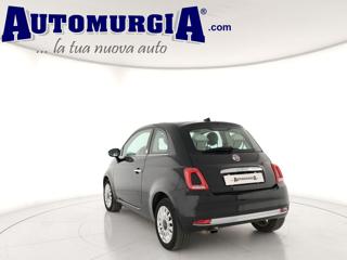 FIAT 500 usata, con Airbag laterali