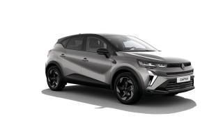 RENAULT Captur usata, con Airbag