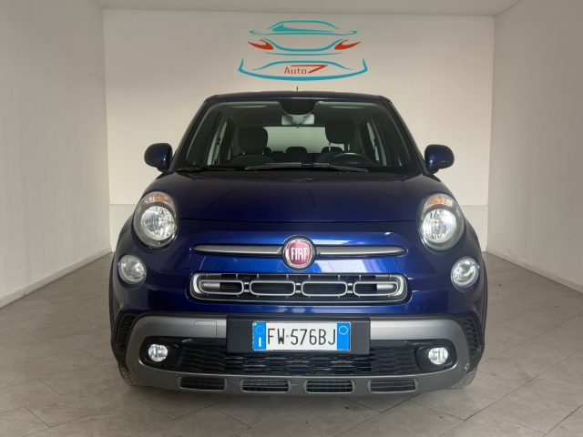 FIAT 500L usata 0