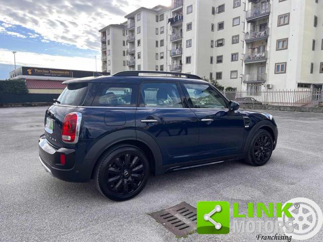 MINI Countryman usata, con Alzacristalli elettrici