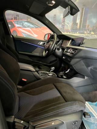 BMW 220 usata 14