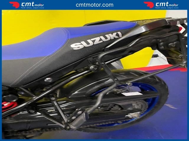 SUZUKI V-Strom 1000 usata 12