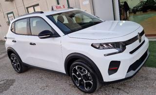 CITROEN C3 usata, con Airbag laterali