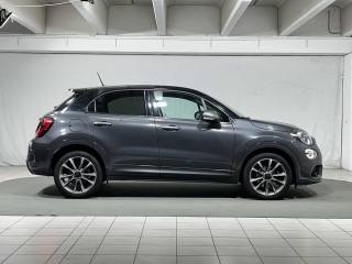 FIAT 500X usata, con Chiusura centralizzata