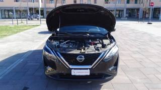NISSAN Qashqai usata 134