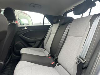 HYUNDAI i20 usata, con Controllo trazione
