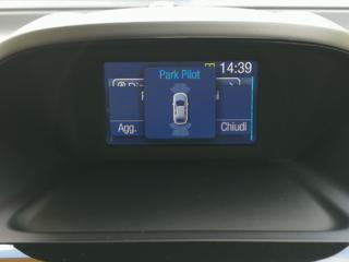 FORD B-Max usata, con Immobilizzatore elettronico