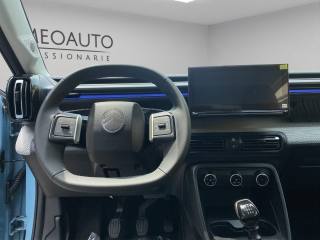 CITROEN C3 usata, con Controllo trazione