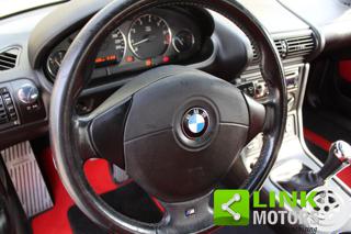 BMW Z3 usata 14