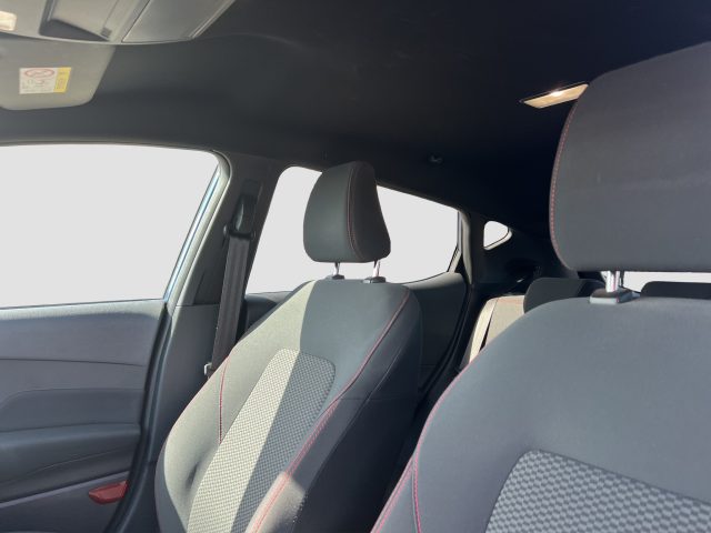 FORD Fiesta usata 11