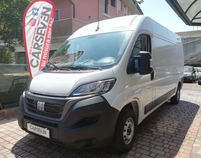 FIAT Ducato usata, con ABS