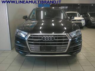 AUDI Q5 usata, con Airbag laterali