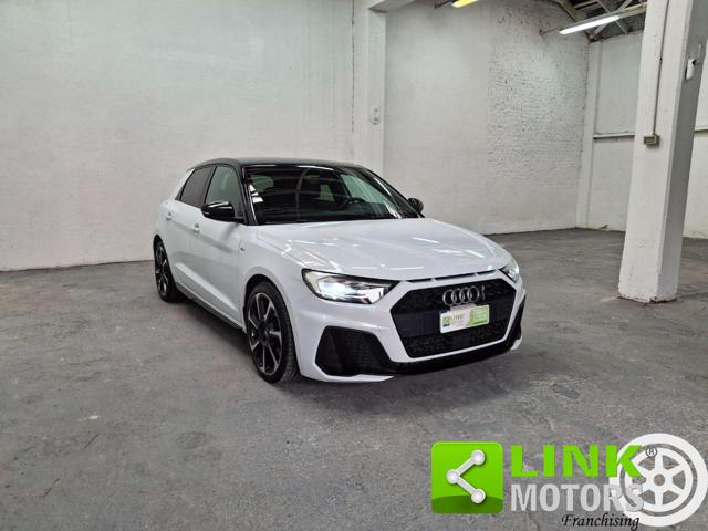 AUDI A1 usata, con ABS