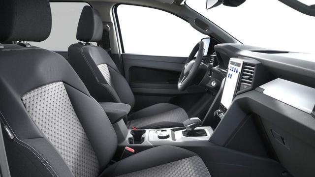 VOLKSWAGEN Amarok usata, con Cerchi in lega