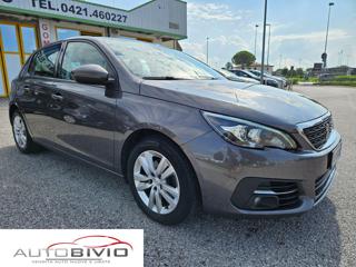 PEUGEOT 308 usata, con Cerchi in lega