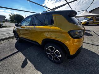 JEEP Avenger usata, con Controllo trazione