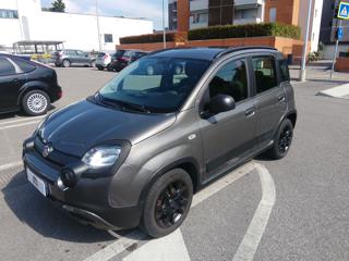 FIAT Panda Cross SPORT