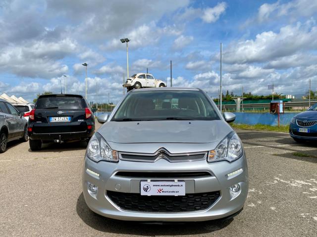 CITROEN C3 usata, con Alzacristalli elettrici