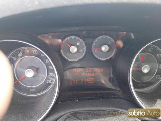 FIAT Punto Evo usata 14