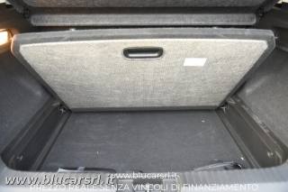 RENAULT Captur usata, con Bracciolo