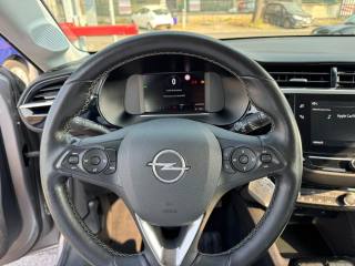 OPEL Corsa usata, con Chiusura centralizzata