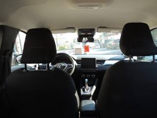 RENAULT Captur usata, con Controllo automatico clima