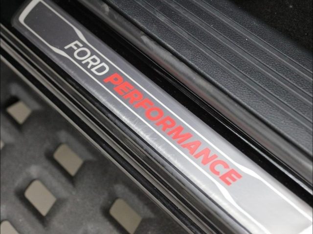 FORD Ranger Raptor usata, con Cronologia tagliandi