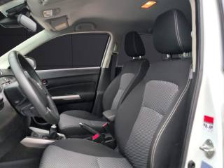 SUZUKI Vitara usata, con Controllo trazione