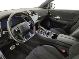 DS AUTOMOBILES DS 7 Crossback usata, con Autoradio