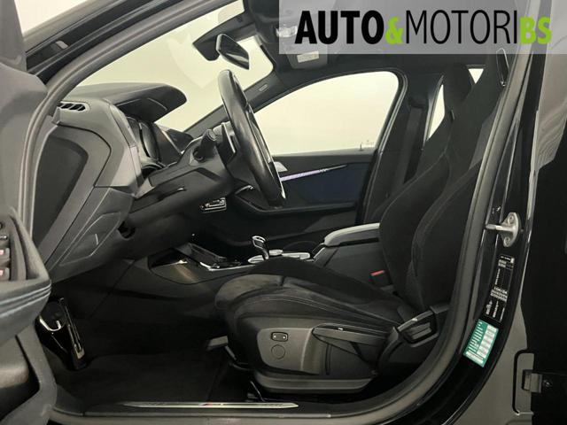 BMW 118 usata, con Climatizzatore