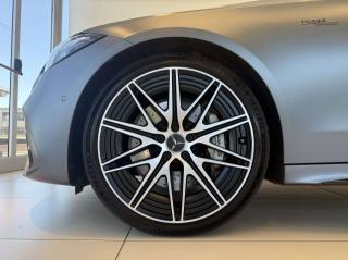 MERCEDES-BENZ C 43 AMG usata, con Airbag Passeggero