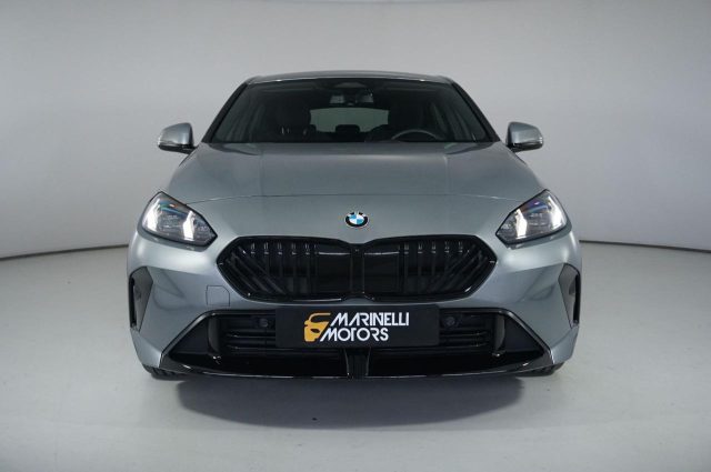 BMW 118 usata, con Airbag laterali