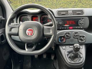 FIAT Panda usata, con Controllo trazione