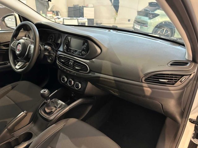 FIAT Tipo usata 26