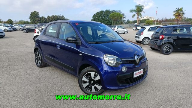 RENAULT Twingo usata, con ABS