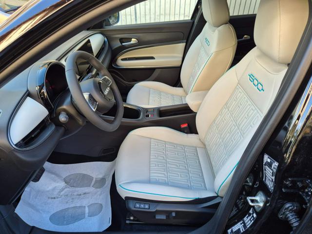 FIAT 600 usata, con Chiusura centralizzata